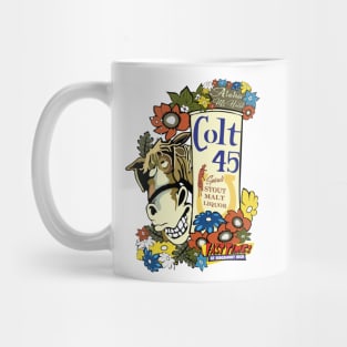 Fast Times Mug